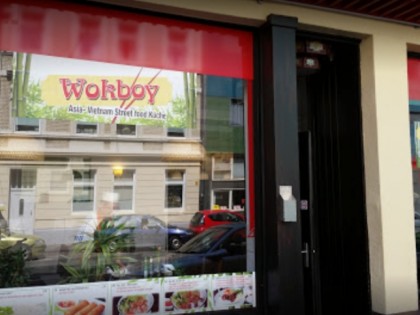 Foto: Wokboy Düsseldorf